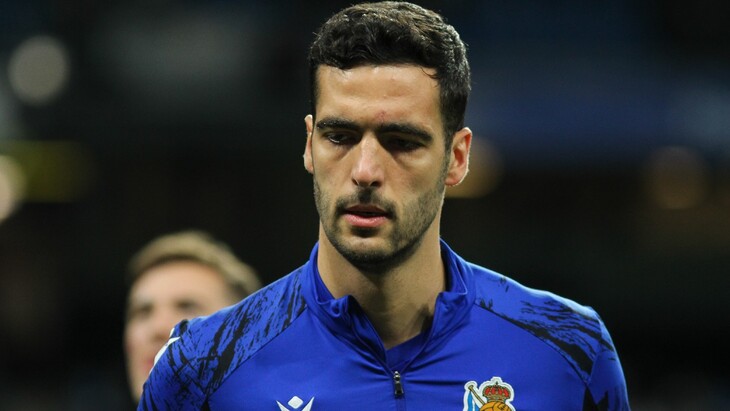 Микель Мерино