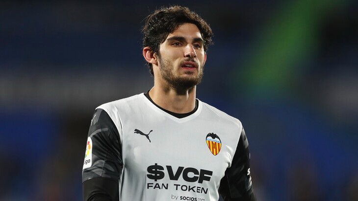 Гонсалу Гедеш