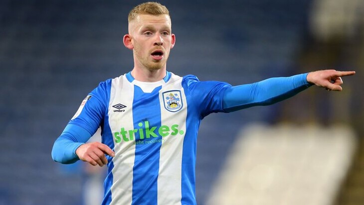 Льюис О'брайэн