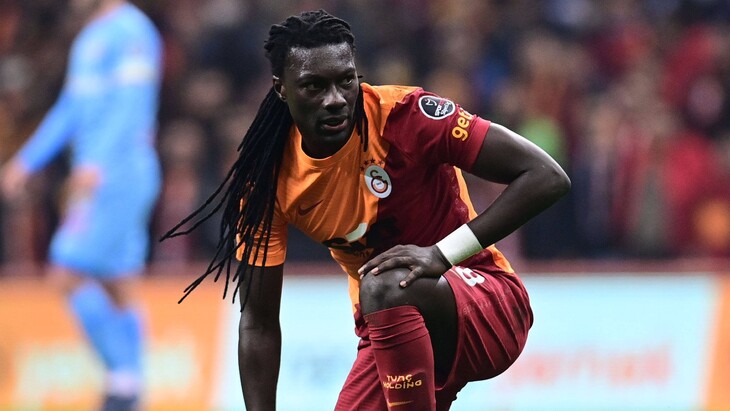 Бафетимби Гомис