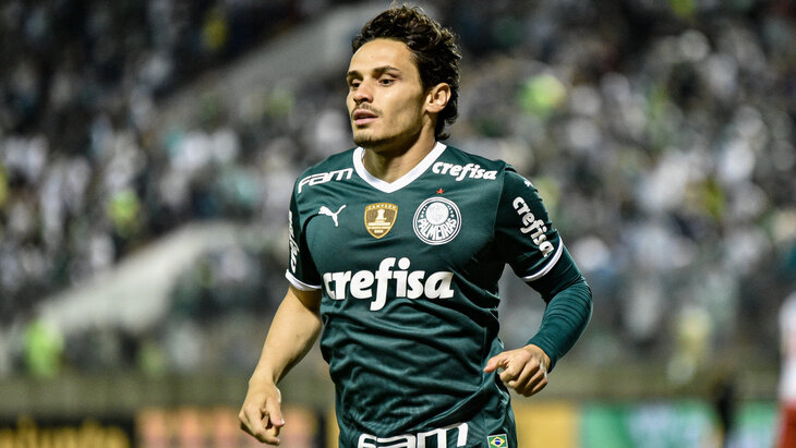 «Палмейрас»