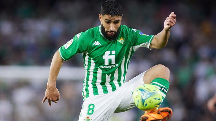 Набиль Фекир