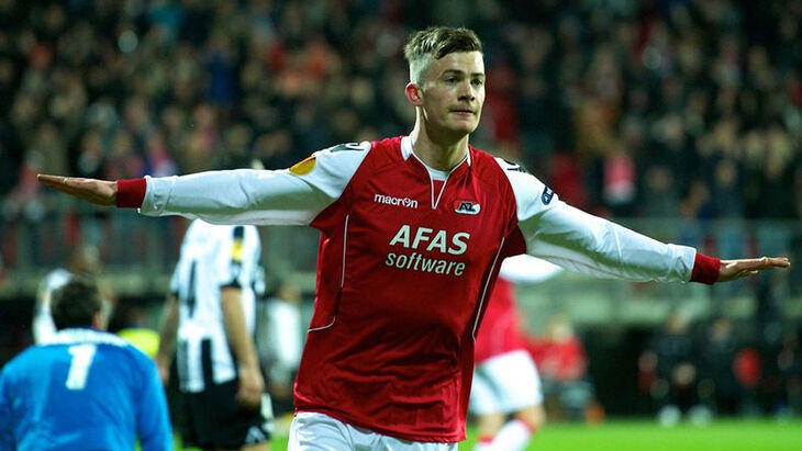 «АЗ Алкмар»