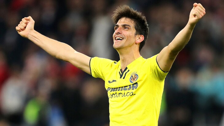 Жерар Морено