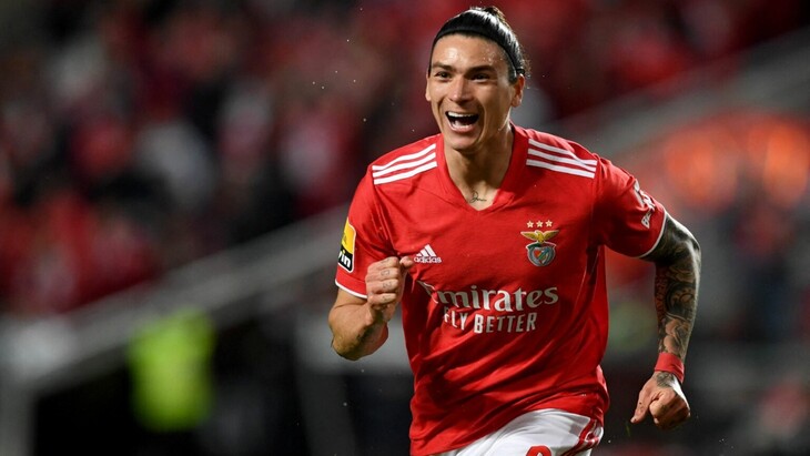 Дарвин Нуньес