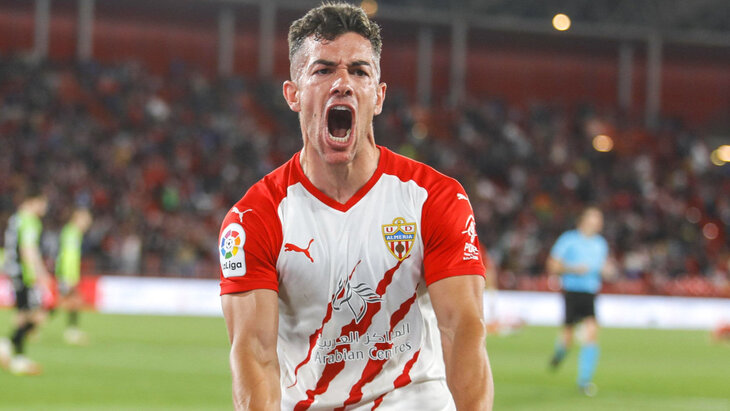 «Альмерия»