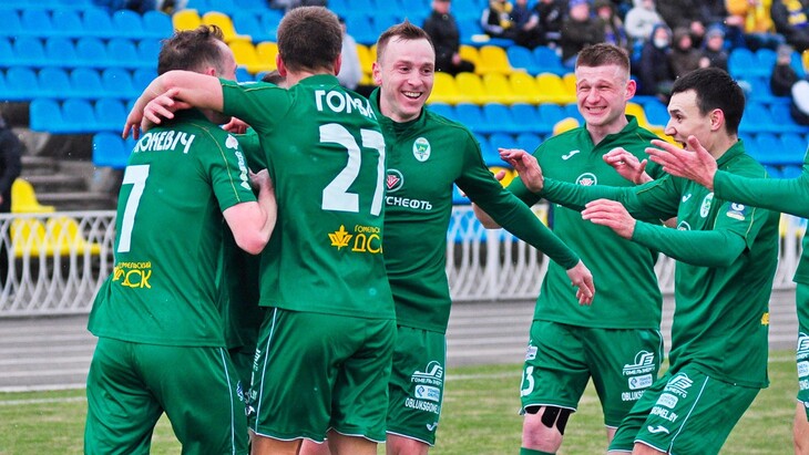«Гомель»