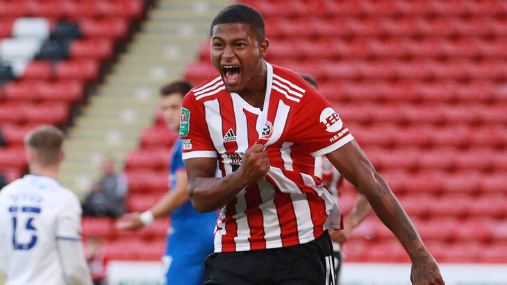 «Шеффилд Юнайтед»