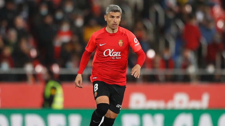 Сальва Севилья