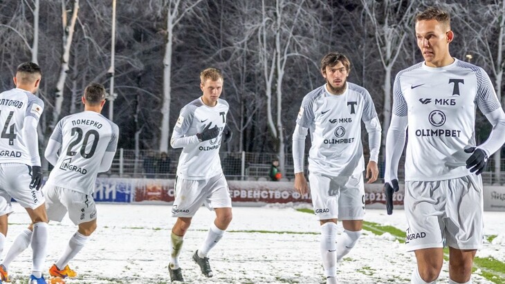 «Торпедо»