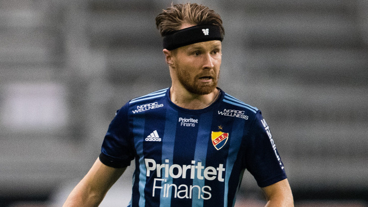 «Юргорден»