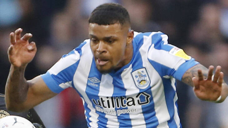 «Хаддерсфилд Таун»