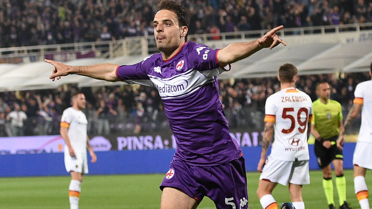 Джакомо Бонавентура