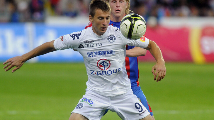 «Словацко»