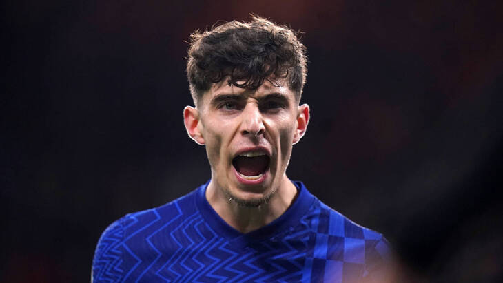 «Челси» одержал лишь одну победу в пяти предыдущих матчах