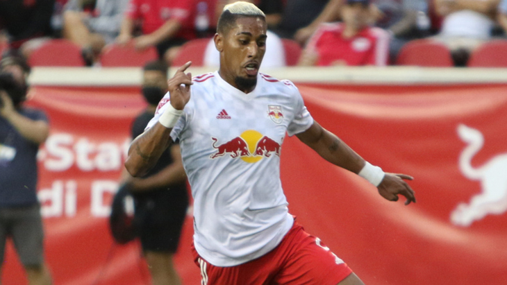 «Нью-Йорк Ред Буллс»