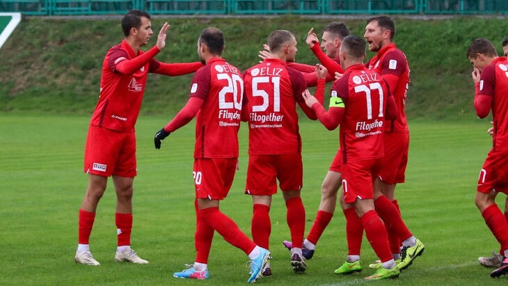 «Арсенал» Дзержинск