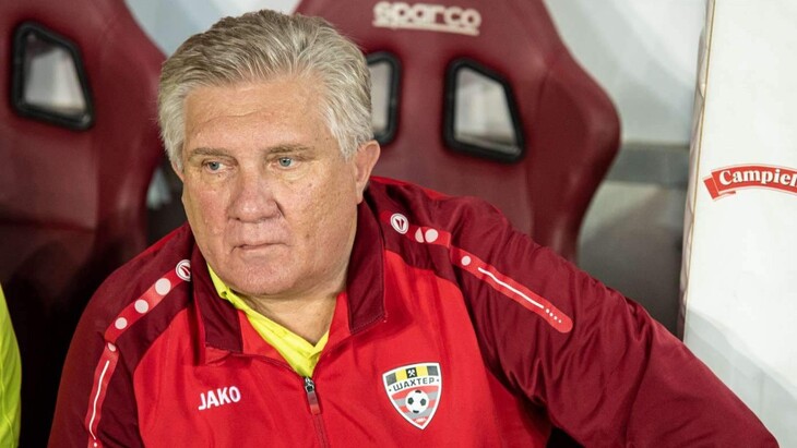 Сергей Ташуев