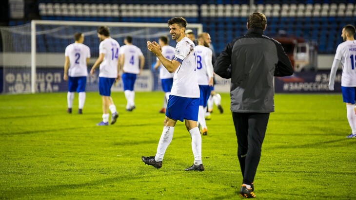 «Факел»