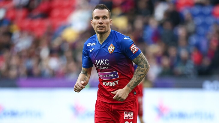 Антон Заболотный