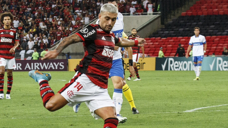 «Фламенго»