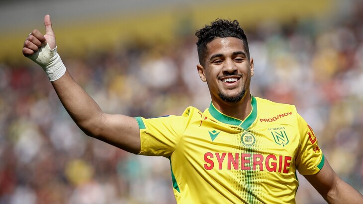 Людовик Бла