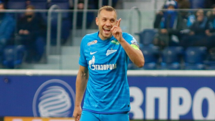 Прогноз и ставки на «Нижний Новгород» — «Зенит» Прогноз и ставки на «Нижний Новгород» — «Зенит»