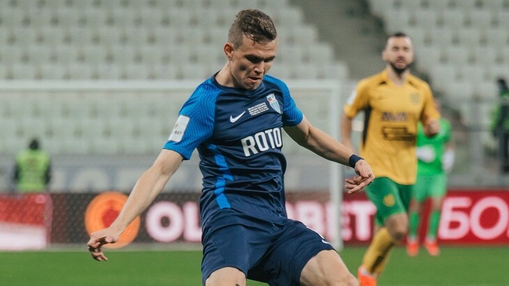 «Ротор»