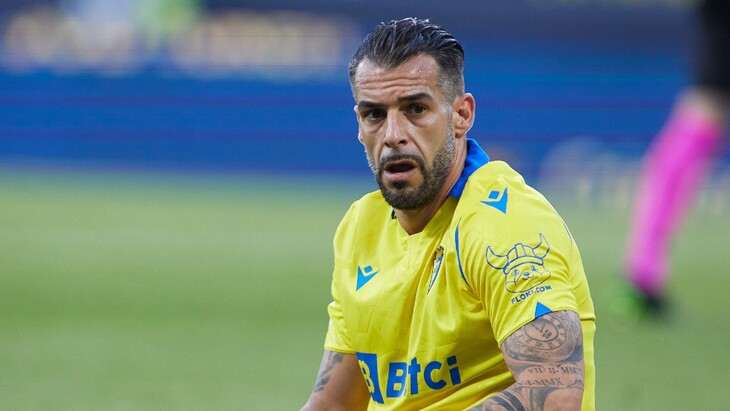 Альваро Негредо