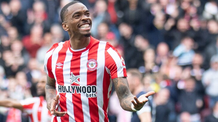 Айван Тоуни