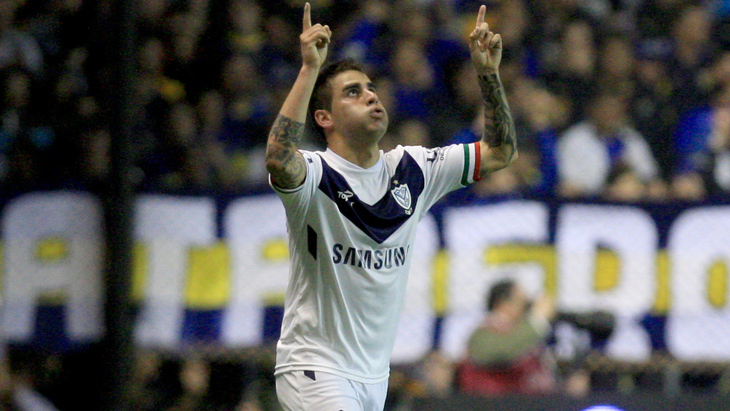 «Велес Сарсфилд»