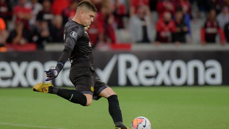 Кевин Доусон