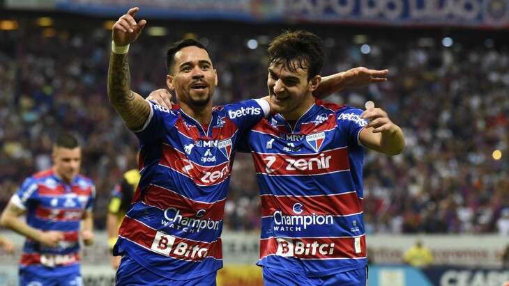 Прогноз и ставки на «Коло-Коло» — «Форталеза»