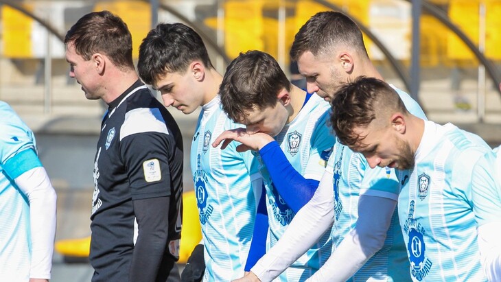 «Днепр» Могилев