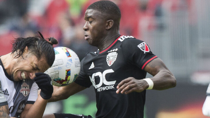 «Ди Си Юнайтед»