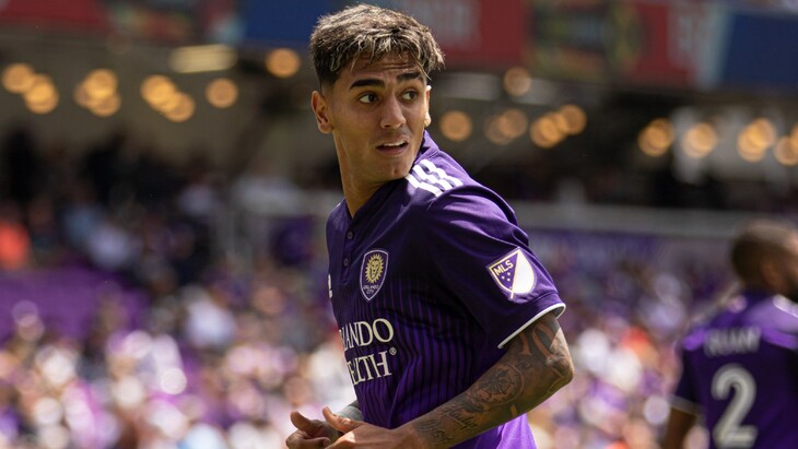 Факундо Торрес