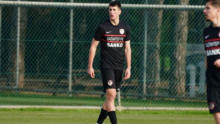 Лука Станковский