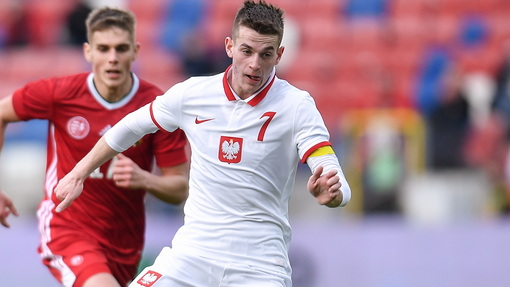 Прогноз на матч Сан-Марино U21 — Польша U21