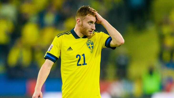 Сборная Швеции