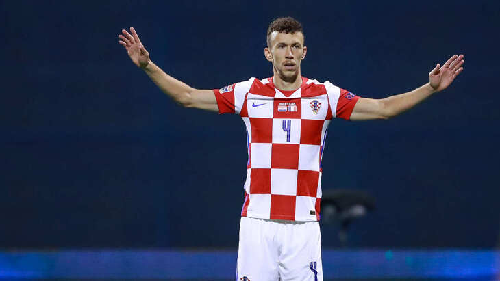 Иван Перишич