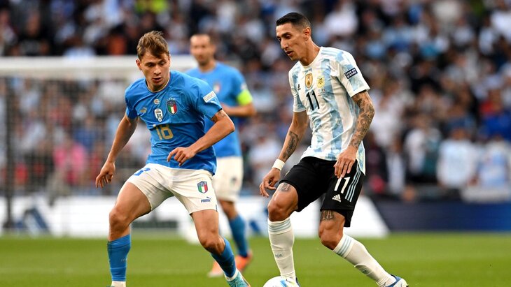 Прогноз и ставки на Италия — Германия Прогноз и ставки на Италия — Германия