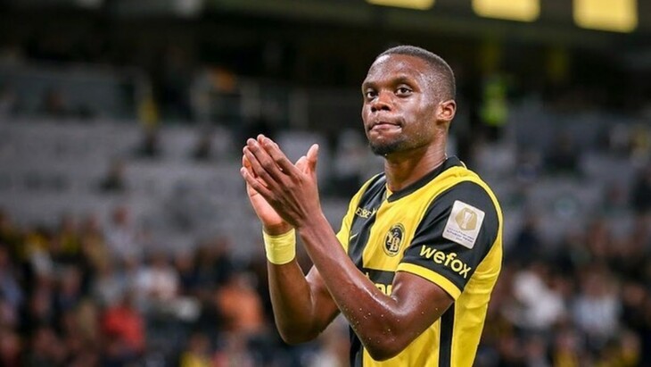 Кристофер Мартинс Перейра