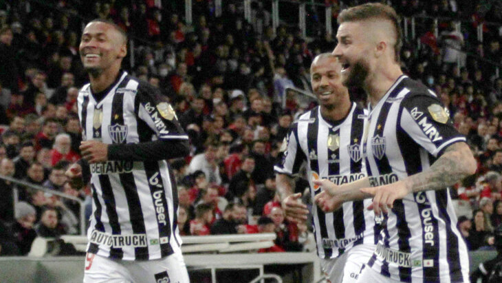 «Атлетико Минейро»