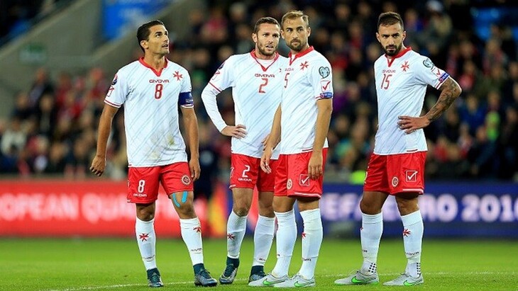 Фрагмент матча