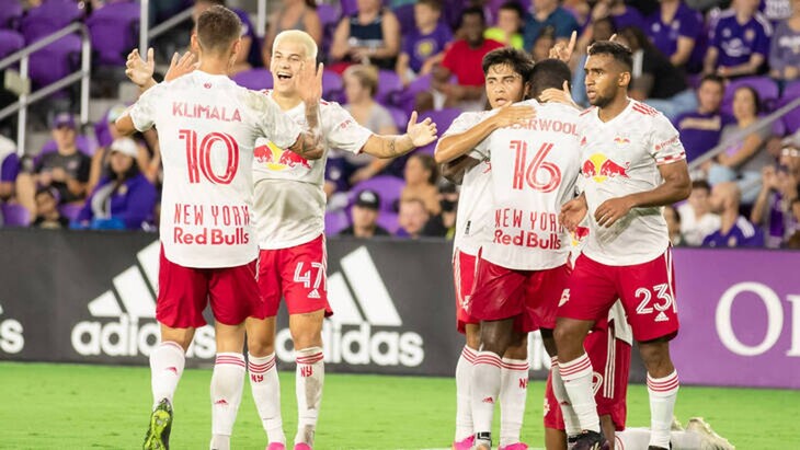 Фрагмент матча