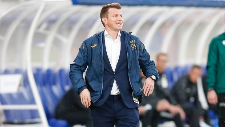 Руслан Ротань