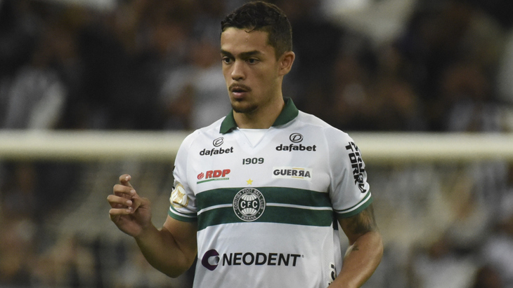 «Куритиба»