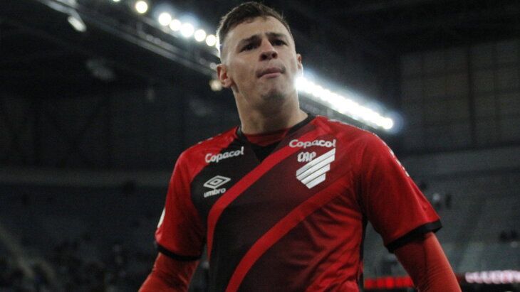 «Атлетико Паранаэнсе»