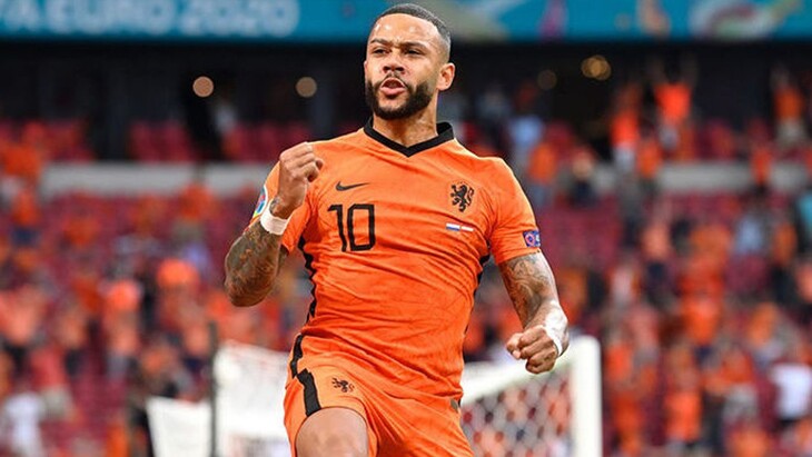 Мемфис Депай