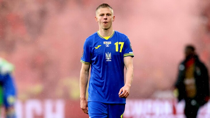 Александр Зинченко